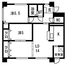 名古屋市営東山線 上社駅 徒歩15分