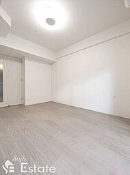 名古屋市営東山線 千種駅 徒歩5分の賃貸マンション 9階1Kのリビング/ダイニング