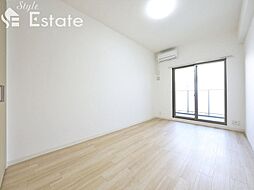 名古屋市営東山線 今池駅 徒歩5分の賃貸マンション 12階1Kのリビング/ダイニング