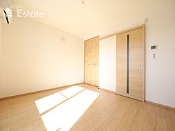 スターブル野並 3階1Kのリビング/ダイニング