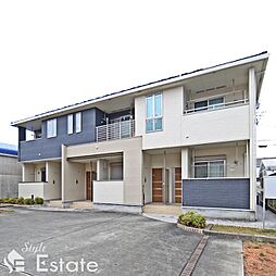 名鉄瀬戸線 喜多山駅 徒歩13分