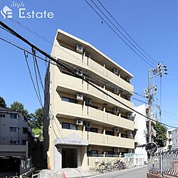 名古屋市営鶴舞線 八事駅 徒歩5分の賃貸マンション