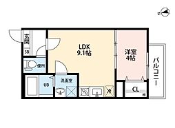 名古屋市営名城線 砂田橋駅 徒歩3分