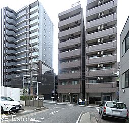 名古屋市営東山線 本郷駅 徒歩1分の賃貸マンション