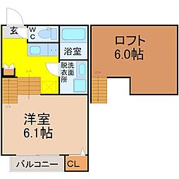 名古屋市営桜通線 野並駅 徒歩5分
