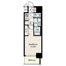 名古屋市営鶴舞線 川名駅 徒歩10分