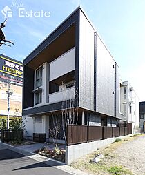 名鉄瀬戸線 小幡駅 徒歩27分