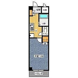 名古屋市営鶴舞線 塩釜口駅 徒歩15分