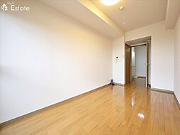 名古屋市営東山線 今池駅 徒歩5分の賃貸マンション 5階1Kのリビング/ダイニング