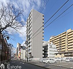 名古屋市営東山線 今池駅 徒歩2分