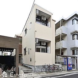 名古屋市営鶴舞線 塩釜口駅 徒歩5分