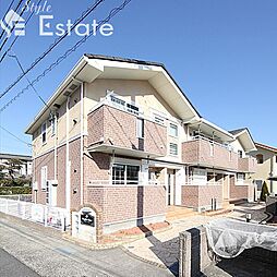 名鉄瀬戸線 瓢箪山駅 徒歩5分