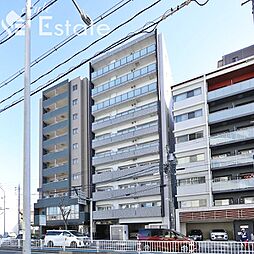 名古屋市営東山線 覚王山駅 徒歩5分の賃貸マンション