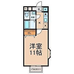 名古屋市営東山線 藤が丘駅 徒歩10分