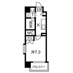 名古屋市営東山線 本郷駅 徒歩10分