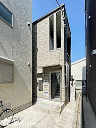 名古屋市営桜通線 野並駅 徒歩5分の賃貸アパート