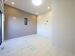 JR中央本線 新守山駅 徒歩8分の賃貸アパート 3階1Kのリビング/ダイニング