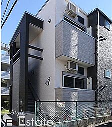 名古屋市営鶴舞線 川名駅 徒歩3分