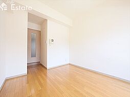 名古屋市営鶴舞線 いりなか駅 徒歩5分の賃貸マンション 10階1Kのリビング/ダイニング