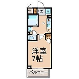 名古屋市営名城線 名古屋大学駅 徒歩10分