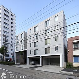 名古屋市営東山線 覚王山駅 徒歩7分の賃貸マンション