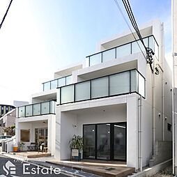 名古屋市営東山線 覚王山駅 徒歩3分の賃貸マンション