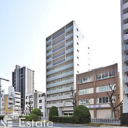 名古屋市営東山線 今池駅 徒歩4分の賃貸マンション