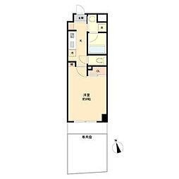 名古屋市営東山線 本郷駅 徒歩5分