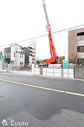 名古屋市営東山線 上社駅 徒歩7分