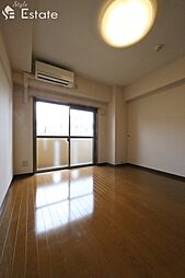 名古屋市営東山線 池下駅 徒歩4分の賃貸マンション 2階1Kのリビング/ダイニング