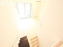 名古屋市営鶴舞線 川名駅 徒歩7分の賃貸アパート 2階1SKのリビング/ダイニング