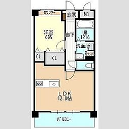 名鉄瀬戸線 喜多山駅 徒歩8分