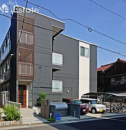 名古屋市営鶴舞線 荒畑駅 徒歩2分