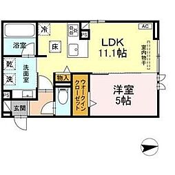 JR中央本線 新守山駅 徒歩10分