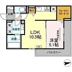 JR中央本線 新守山駅 徒歩10分