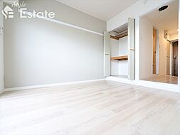 名古屋市営鶴舞線 いりなか駅 徒歩3分の賃貸マンション 6階1Kのリビング/ダイニング