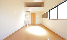 名鉄瀬戸線 喜多山駅 徒歩9分の賃貸アパート 2階1Kのリビング/ダイニング