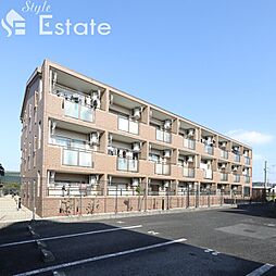 愛知高速東部丘陵線 はなみずき通駅 徒歩15分の賃貸マンション