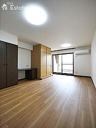 Ritzy本山 2階1Kのリビング/ダイニング