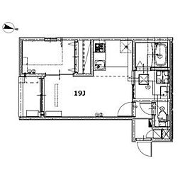 名鉄瀬戸線 守山自衛隊前駅 徒歩1分