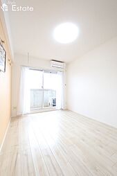 名古屋市営東山線 東山公園駅 徒歩5分の賃貸マンション 6階ワンルームのリビング/ダイニング