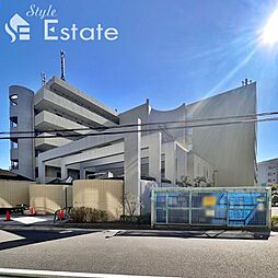 名古屋市営東山線 東山公園駅 徒歩5分の賃貸マンション
