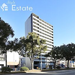 名古屋市営鶴舞線 鶴舞駅 徒歩8分の賃貸マンション