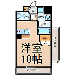 名古屋市営東山線 今池駅 徒歩5分