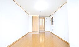 名古屋市営東山線 今池駅 徒歩4分の賃貸アパート 3階1Kのリビング/ダイニング