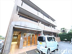 名古屋市営東山線 藤が丘駅 徒歩7分の賃貸マンション