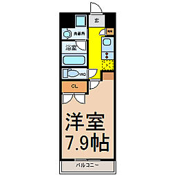 名古屋市営東山線 藤が丘駅 徒歩10分