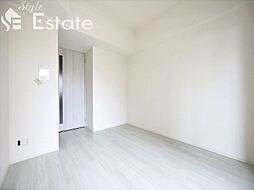 名古屋市営東山線 千種駅 徒歩3分の賃貸マンション 7階1Kのリビング/ダイニング