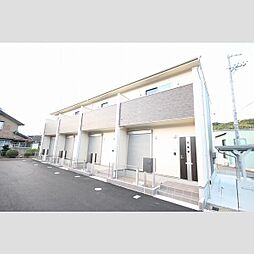 名古屋市営鶴舞線 平針駅 徒歩28分の賃貸アパート