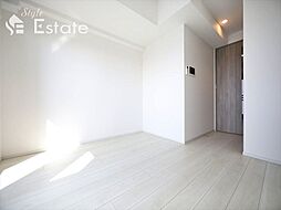 S-RESIDENCE野並駅前broad 12階1Kのリビング/ダイニング